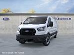 New 2025 Ford Transit 250 Low Roof Empty Cargo Van for sale #SKA93620 - photo 3