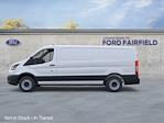 New 2025 Ford Transit 250 Low Roof Empty Cargo Van for sale #SKA93620 - photo 4