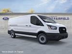 New 2025 Ford Transit 250 Low Roof Empty Cargo Van for sale #SKA93620 - photo 7