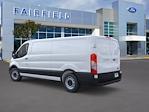 New 2025 Ford Transit 250 Low Roof Empty Cargo Van for sale #SKA93622 - photo 2