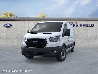 New 2025 Ford Transit 250 Low Roof Empty Cargo Van for sale #SKA94861 - photo 2