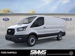 New 2025 Ford Transit 150 Low Roof Empty Cargo Van for sale #SKA94910 - photo 1