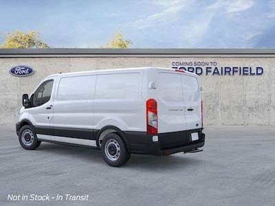 2025 Ford Transit 250 Low Roof RWD Empty Cargo Van for sale #SKA94952 - photo 2