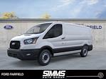 2025 Ford Transit 250 Low Roof RWD Empty Cargo Van for sale #SKA94952 - photo 1