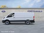 2025 Ford Transit 250 Low Roof RWD Empty Cargo Van for sale #SKA94952 - photo 4