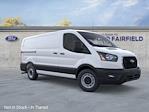 2025 Ford Transit 250 Low Roof RWD Empty Cargo Van for sale #SKA94952 - photo 7