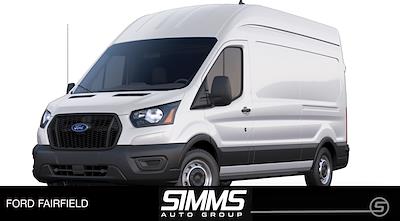 2025 Ford Transit 250 High Roof RWD Empty Cargo Van for sale #SKA97309 - photo 1