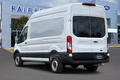 New 2025 Ford Transit 250 High Roof Empty Cargo Van for sale #SKA97309 - photo 2
