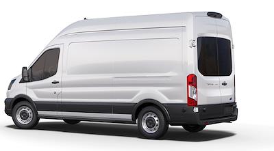 2025 Ford Transit 250 High Roof RWD Empty Cargo Van for sale #SKA97309 - photo 2