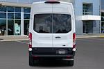 New 2025 Ford Transit 250 High Roof Empty Cargo Van for sale #SKA97309 - photo 9