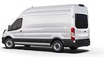 2025 Ford Transit 250 High Roof RWD Empty Cargo Van for sale #SKA97309 - photo 2