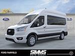 New 2025 Ford Transit 350 Passenger Van for sale #SKB16463 - photo 1