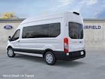 New 2025 Ford Transit 350 Passenger Van for sale #SKB16463 - photo 2