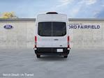New 2025 Ford Transit 350 Passenger Van for sale #SKB16463 - photo 6
