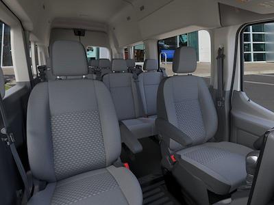 New 2025 Ford Transit 350 XLT Passenger Van for sale #SKB16674 - photo 2