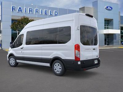 New 2025 Ford Transit 350 XLT Passenger Van for sale #SKB16674 - photo 2
