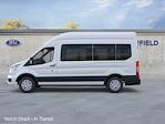 New 2025 Ford Transit 350 XLT Passenger Van for sale #SKB16674 - photo 4