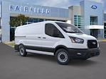 New 2025 Ford Transit 250 Low Roof Empty Cargo Van for sale #SKB21882 - photo 8