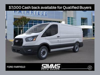 New 2025 Ford Transit 150 - photo 1