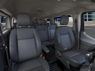 New 2025 Ford Transit 350 XL Passenger Van for sale #SKB27153 - photo 2