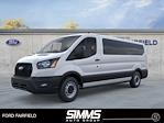 New 2025 Ford Transit 350 XL Passenger Van for sale #SKB27153 - photo 1
