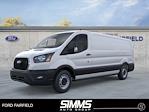 New 2025 Ford Transit 350 Low Roof Empty Cargo Van for sale #SKB30209 - photo 1