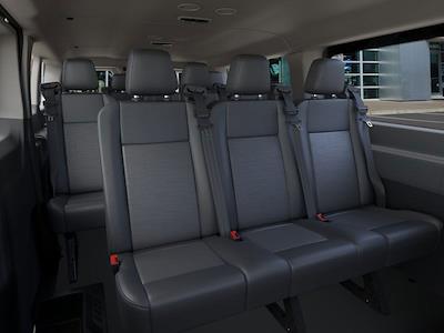 2025 Ford Transit 350 Low Roof RWD Passenger Van for sale #SKB30227 - photo 2