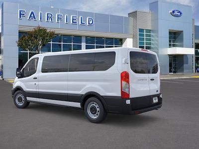 2025 Ford Transit 350 Low Roof RWD Passenger Van for sale #SKB30227 - photo 2