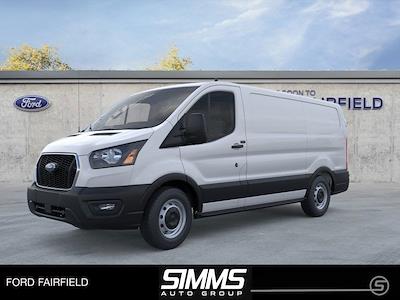 2025 Ford Transit 250 Low Roof RWD Empty Cargo Van for sale #SKB30621 - photo 1