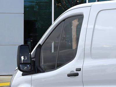 New 2025 Ford Transit 250 Low Roof Empty Cargo Van for sale #SKB30621 - photo 1