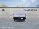 New 2025 Ford Transit 250 Low Roof Empty Cargo Van for sale #SKB30621 - photo 5