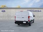 New 2025 Ford Transit 250 Low Roof Empty Cargo Van for sale #SKB30621 - photo 8
