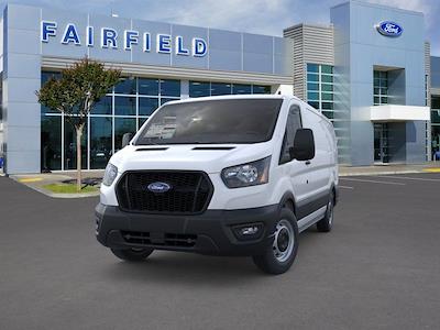 New 2025 Ford Transit 150 Low Roof Empty Cargo Van for sale #SKB30853 - photo 2