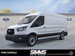 New 2025 Ford Transit 250 Medium Roof Empty Cargo Van for sale #SKB30934 - photo 1