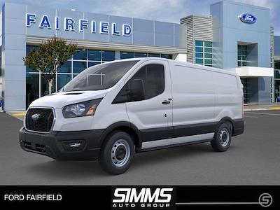 New 2025 Ford Transit 250 Low Roof Empty Cargo Van for sale #SKB31024 - photo 1