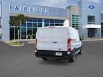 New 2025 Ford Transit 250 Low Roof Empty Cargo Van for sale #SKB31024 - photo 8