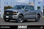 2025 Ford F-150 SuperCrew Cab 4x4 Pickup for sale #SKD11059DL - photo 1