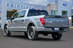 2025 Ford F-150 SuperCrew Cab 4x4 Pickup for sale #SKD11059DL - photo 2