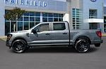2025 Ford F-150 SuperCrew Cab 4x4 Pickup for sale #SKD11059DL - photo 11
