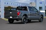 2025 Ford F-150 SuperCrew Cab 4x4 Pickup for sale #SKD11059DL - photo 3