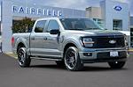 2025 Ford F-150 SuperCrew Cab 4x4 Pickup for sale #SKD11059DL - photo 8