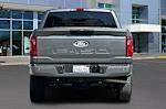2025 Ford F-150 SuperCrew Cab 4x4 Pickup for sale #SKD11059DL - photo 10