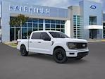 2025 Ford F-150 SuperCrew Cab 4x4 Pickup for sale #SKD23623 - photo 7