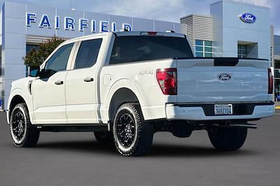 2025 Ford F-150 SuperCrew Cab 4WD Pickup for sale #SKD23623DL - photo 2