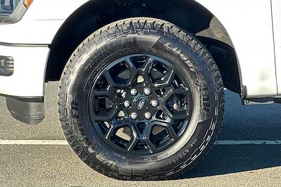 Used 2025 Ford F-150 STX SuperCrew Cab for sale #SKD23623DL - photo 1