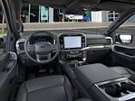 2025 Ford F-150 SuperCrew Cab 4x4 Pickup for sale #SKD35281 - photo 9
