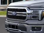 2025 Ford F-150 SuperCrew Cab 4x4 Pickup for sale #SKD35281 - photo 17