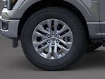 2025 Ford F-150 SuperCrew Cab 4x4 Pickup for sale #SKD35281 - photo 19