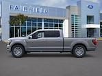 2025 Ford F-150 SuperCrew Cab 4x4 Pickup for sale #SKD35281 - photo 4