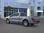 2025 Ford F-150 SuperCrew Cab 4x4 Pickup for sale #SKD35281 - photo 2